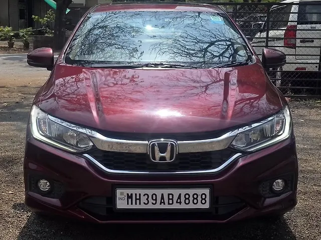 Used 2019 Honda City in Nashik