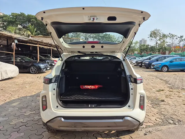 Used Maruti Suzuki Grand Vitara Alpha Plus 2WD Hybrid (Electric + Petrol) 1.5L Automatic (e-CVT) in Mumbai Used Maruti Suzuki Grand Vitara Alpha Plus 2WD Hybrid (Electric + Petrol) 1.5L Automatic (e-CVT) in Mumbai