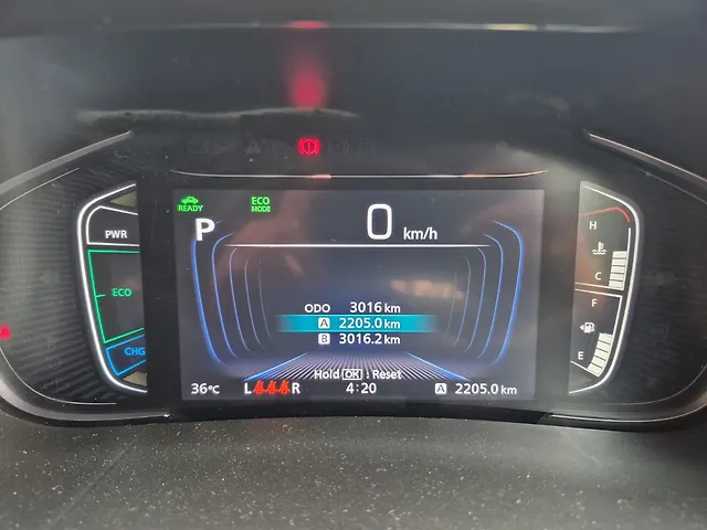 Used Maruti Suzuki Grand Vitara Alpha Plus 2WD Hybrid (Electric + Petrol) 1.5L Automatic (e-CVT) in Mumbai Used Maruti Suzuki Grand Vitara Alpha Plus 2WD Hybrid (Electric + Petrol) 1.5L Automatic (e-CVT) in Mumbai