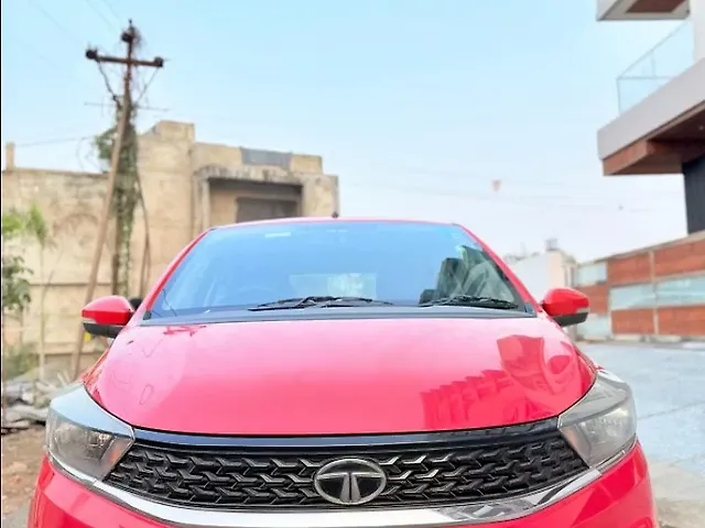 Used 2021 Tata Tiago in Nagpur