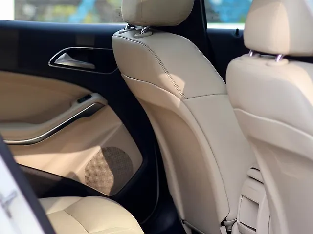 Used Mercedes-Benz GLA [2017-2020] 200 d Sport in Lucknow