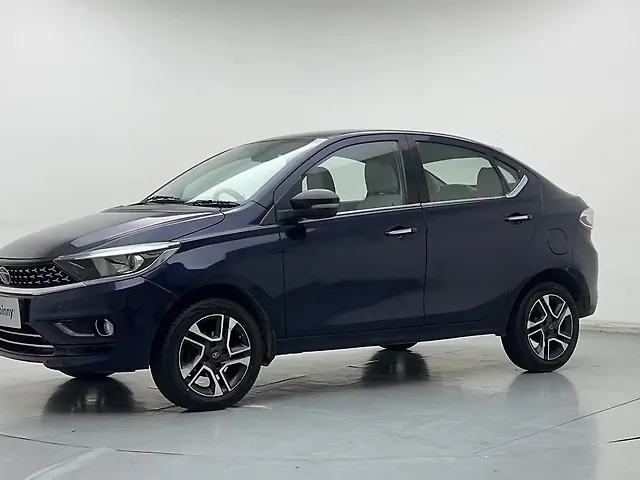 Used 2020 Tata Tigor in Delhi