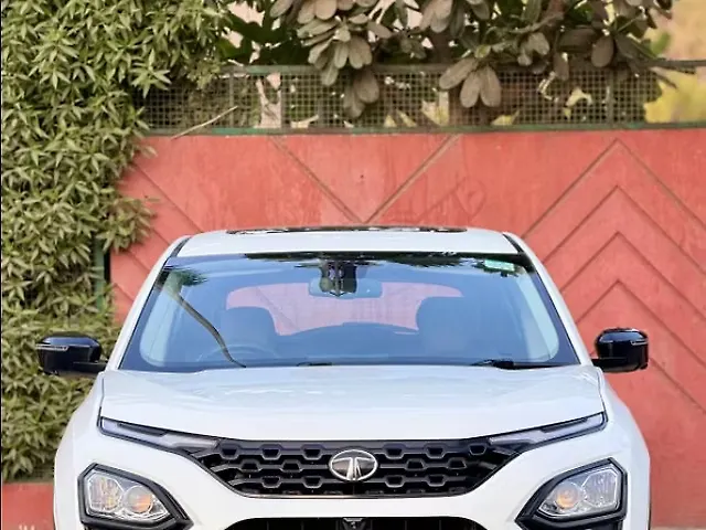Used 2023 Tata Harrier in Surat