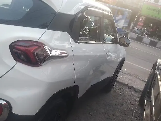 Used 2024 Tata Punch in Dehradun