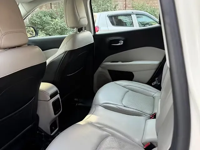 Used Jeep Compass [2017-2021] Limited 2.0 Diesel in Zirakpur