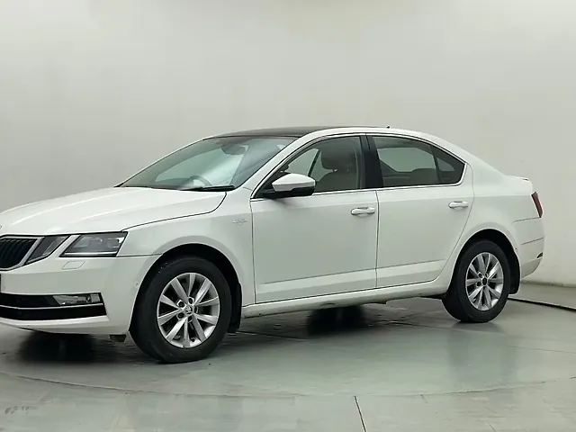 Used 2018 Skoda Octavia in Navi Mumbai Used 2018 Skoda Octavia in Navi Mumbai