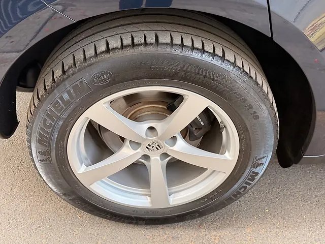 Used Porsche Macan [2019-2021] S in Bangalore