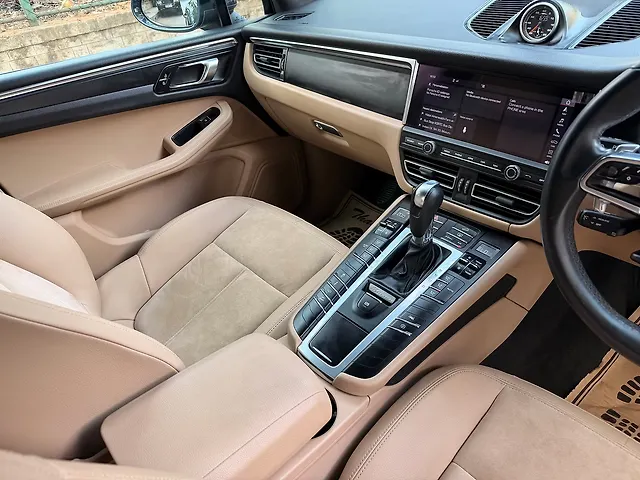 Used Porsche Macan [2019-2021] S in Bangalore