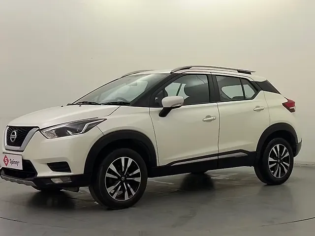 Used 2022 Nissan Kicks in Ghaziabad Used 2022 Nissan Kicks in Ghaziabad