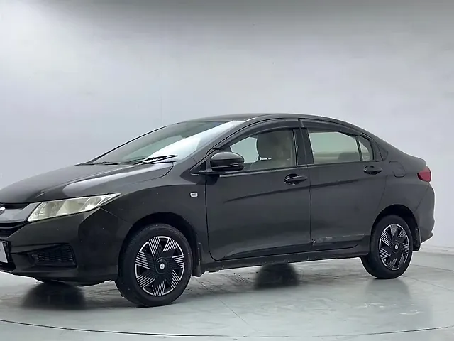 Used 2016 Honda City in Ghaziabad Used 2016 Honda City in Ghaziabad