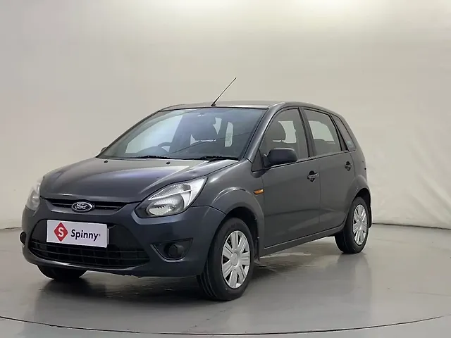 Used 2012 Ford Figo in Bangalore Used 2012 Ford Figo in Bangalore