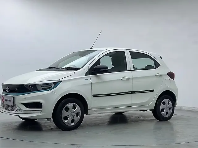 Used 2023 Tata Tiago EV in Delhi Used 2023 Tata Tiago EV in Delhi