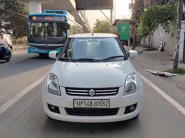 Used 2011 Maruti Suzuki Swift DZire in Delhi