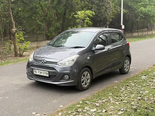 Used 2017 Hyundai Grand i10 in Meerut Used 2017 Hyundai Grand i10 in Meerut