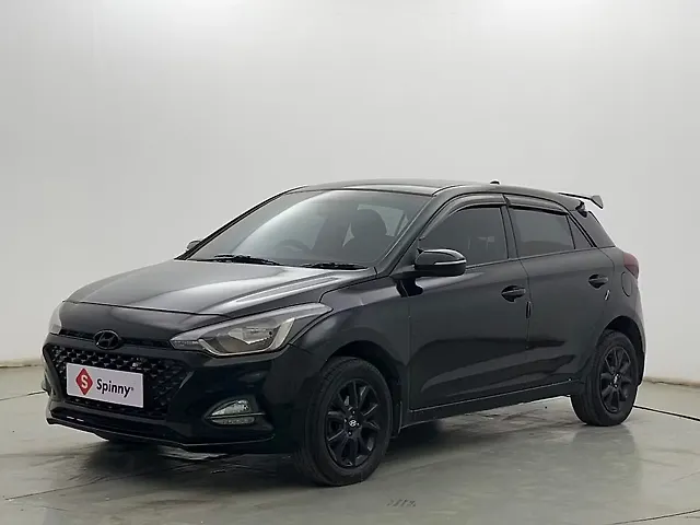Used 2018 Hyundai Elite i20 in Kolkata