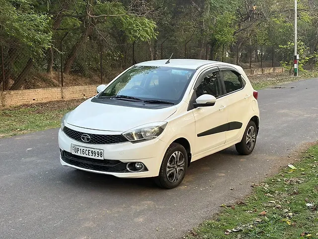 Used 2019 Tata Tiago in Meerut