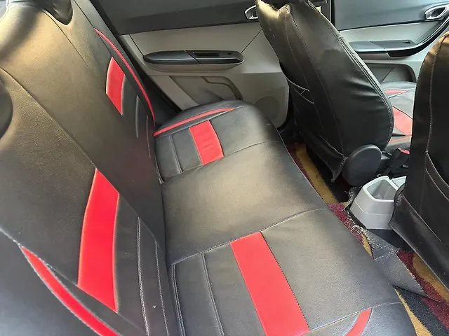 Used Tata Tiago [2016-2020] Revotron XZA Plus in Meerut