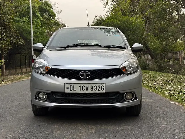 Used Tata Tiago [2016-2020] Revotron XT [2016-2019] in Meerut
