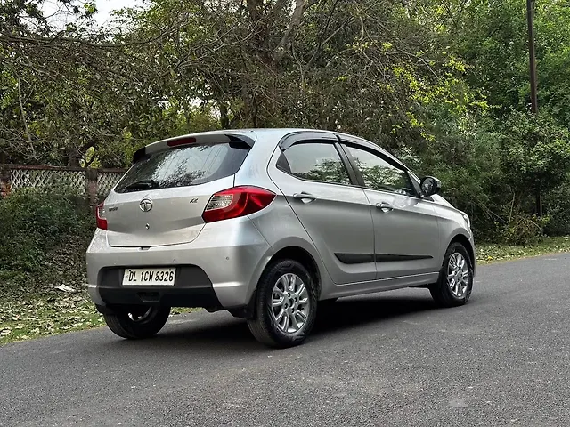 Used Tata Tiago [2016-2020] Revotron XT [2016-2019] in Meerut