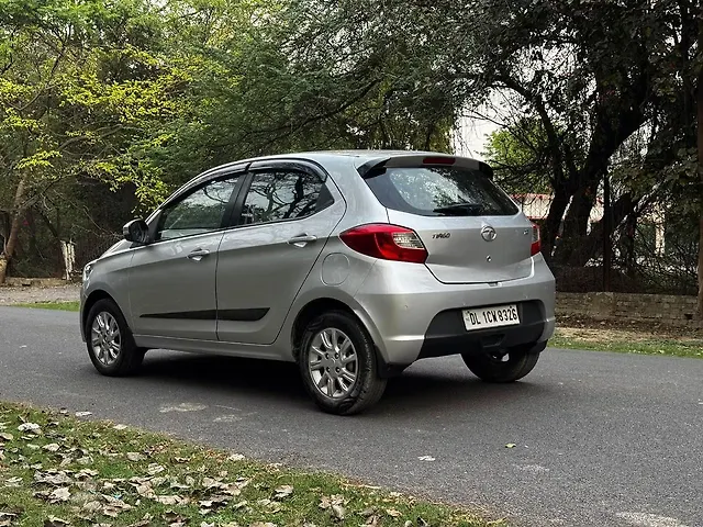 Used Tata Tiago [2016-2020] Revotron XT [2016-2019] in Meerut