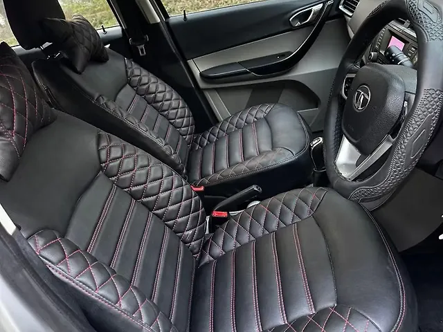 Used Tata Tiago [2016-2020] Revotron XT [2016-2019] in Meerut