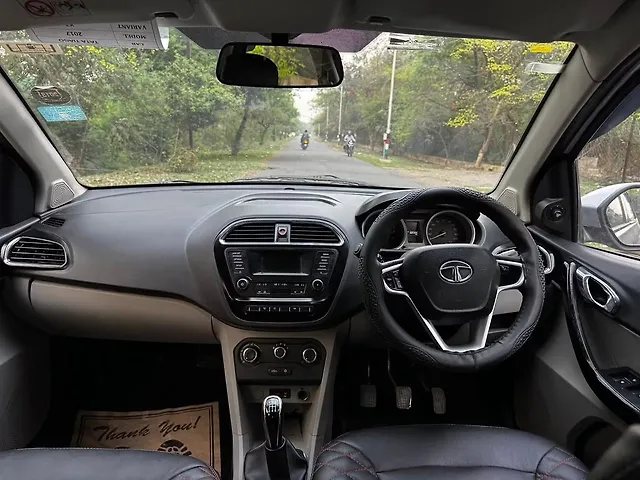 Used Tata Tiago [2016-2020] Revotron XT [2016-2019] in Meerut