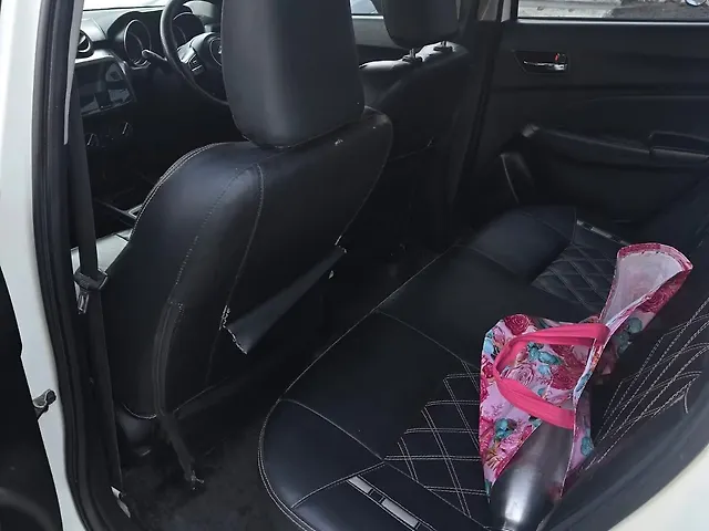 Used Maruti Suzuki Swift [2021-2024] VXi AMT [2021-2023] in Nagpur