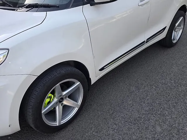 Used Maruti Suzuki Swift [2021-2024] VXi AMT [2021-2023] in Nagpur