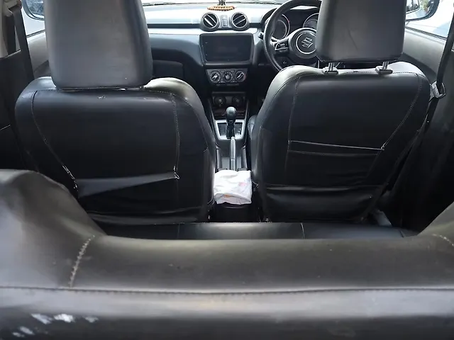 Used Maruti Suzuki Swift [2021-2024] VXi AMT [2021-2023] in Nagpur