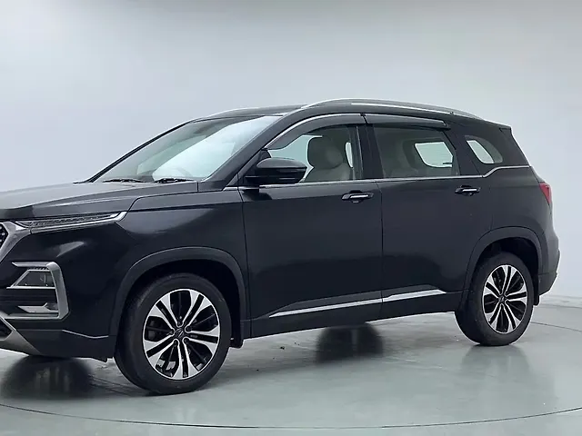 Used 2021 MG Hector in Delhi Used 2021 MG Hector in Delhi