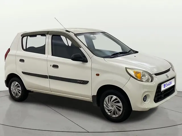 Used 2017 Maruti Suzuki Alto 800 in Mumbai Used 2017 Maruti Suzuki Alto 800 in Mumbai