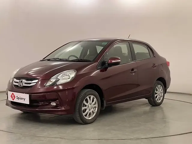 Used 2014 Honda Amaze in Pune