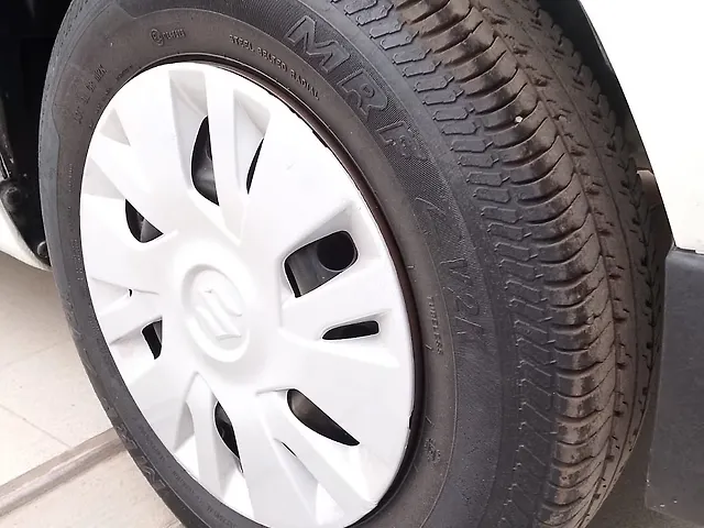 Used Maruti Suzuki Swift [2011-2014] VXi in Chandigarh