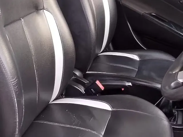 Used Maruti Suzuki Swift [2011-2014] VXi in Chandigarh