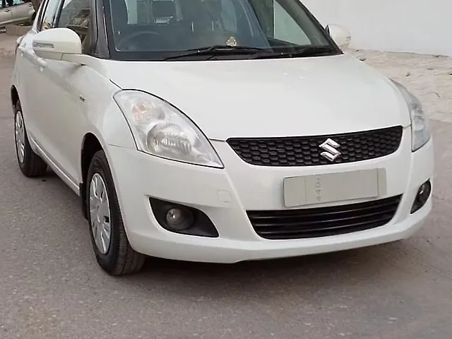 Used 2011 Maruti Suzuki Swift in Chandigarh