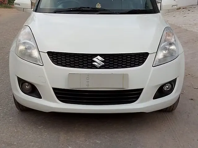 Used Maruti Suzuki Swift [2011-2014] VXi in Chandigarh