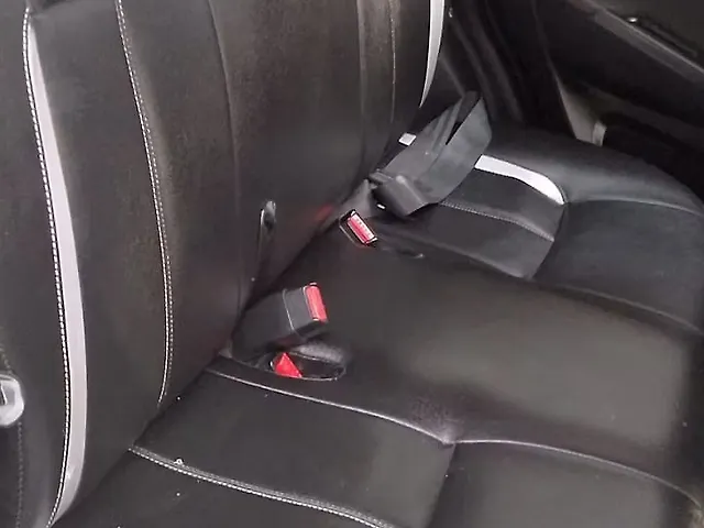 Used Maruti Suzuki Swift [2011-2014] VXi in Chandigarh