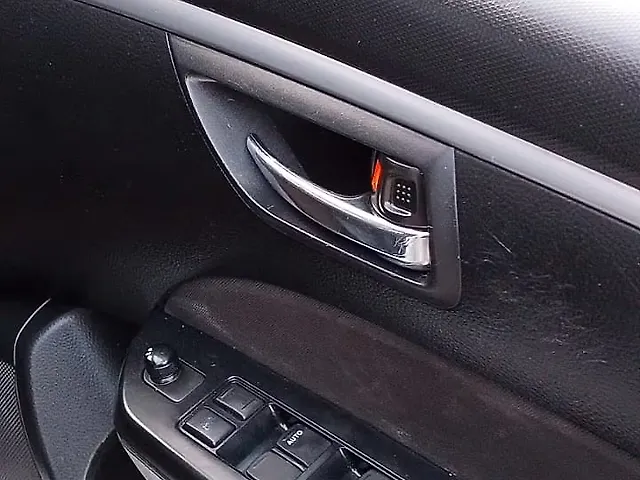 Used Maruti Suzuki Swift [2011-2014] VXi in Chandigarh