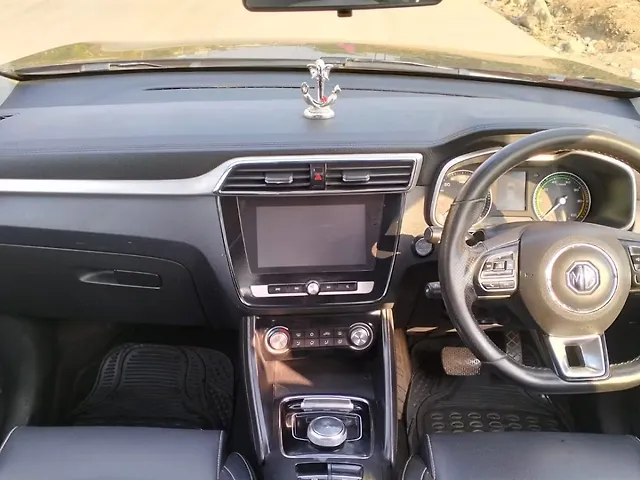 Used MG ZS EV [2020-2022] Exclusive in Mumbai
