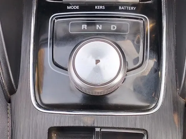 Used MG ZS EV [2020-2022] Exclusive in Mumbai