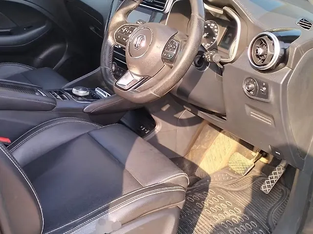 Used MG ZS EV [2020-2022] Exclusive in Mumbai