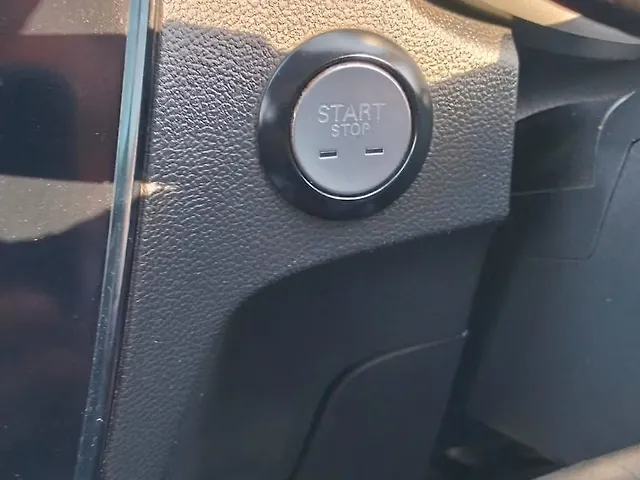 Used MG ZS EV [2020-2022] Exclusive in Mumbai