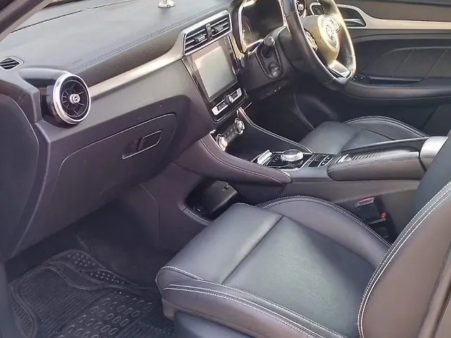 Used MG ZS EV [2020-2022] Exclusive in Mumbai