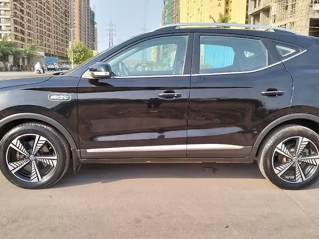 Used MG ZS EV [2020-2022] Exclusive in Mumbai