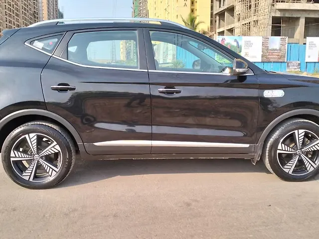 Used MG ZS EV [2020-2022] Exclusive in Mumbai