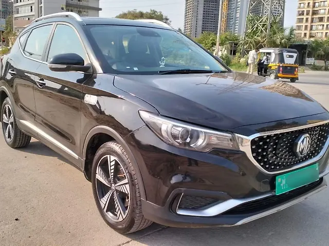 Used MG ZS EV [2020-2022] Exclusive in Mumbai