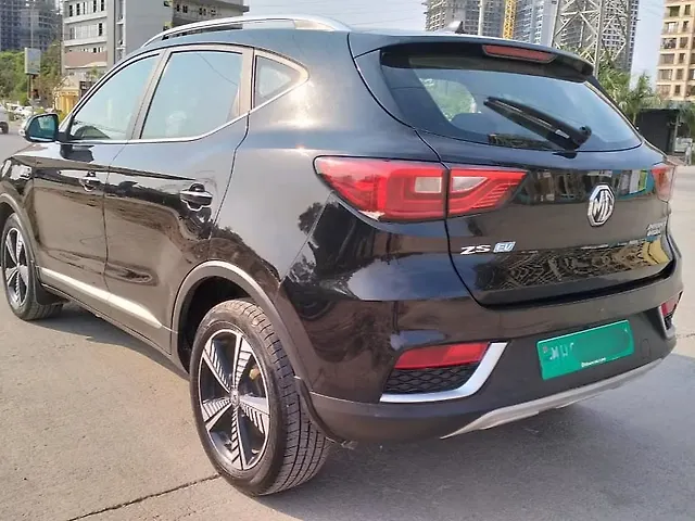 Used MG ZS EV [2020-2022] Exclusive in Mumbai