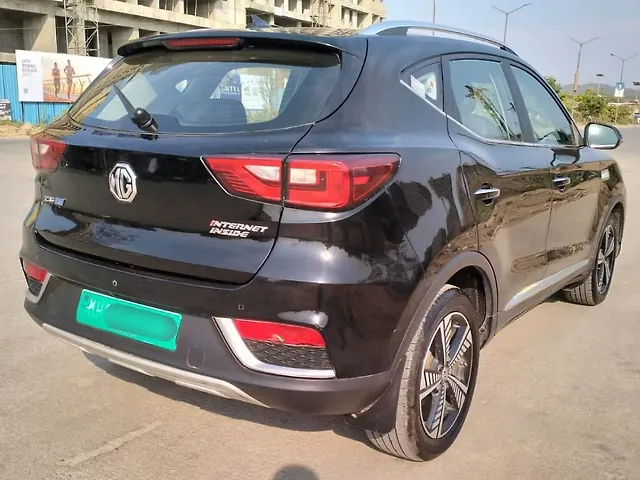 Used MG ZS EV [2020-2022] Exclusive in Mumbai