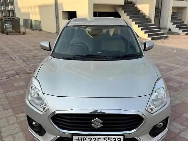Used 2018 Maruti Suzuki DZire in Zirakpur