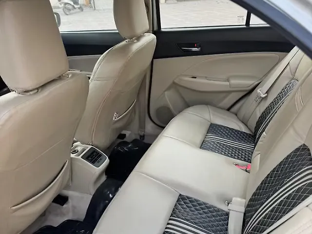 Used Maruti Suzuki Dzire [2017-2020] ZXi Plus AMT in Zirakpur